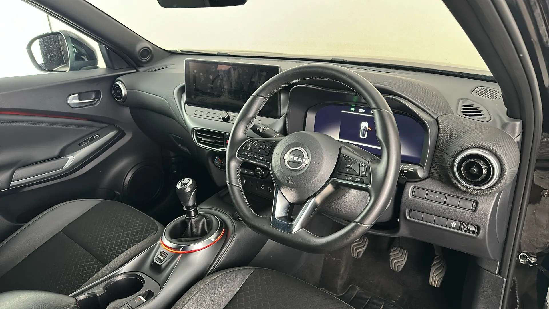 2025 NISSAN JUKE 2025 NISSAN JUKE