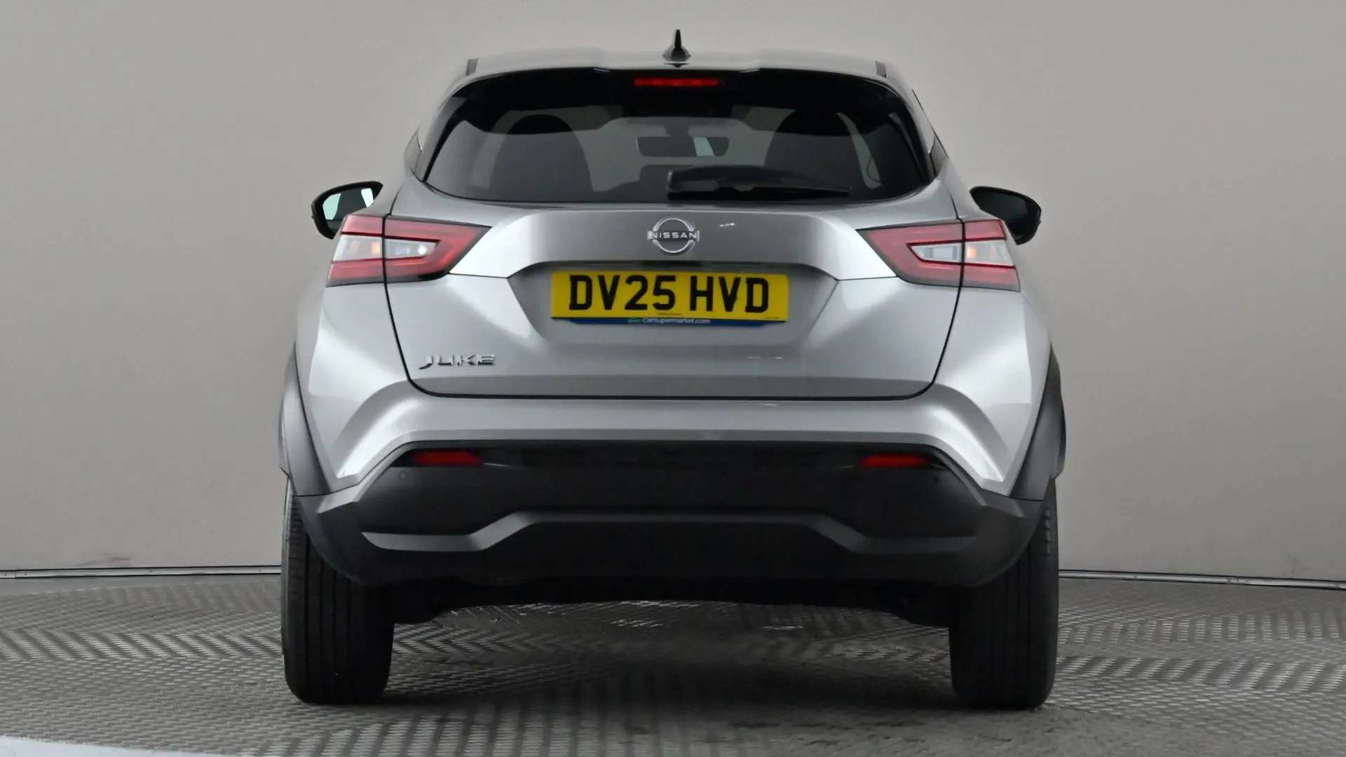 2025 NISSAN JUKE 2025 NISSAN JUKE