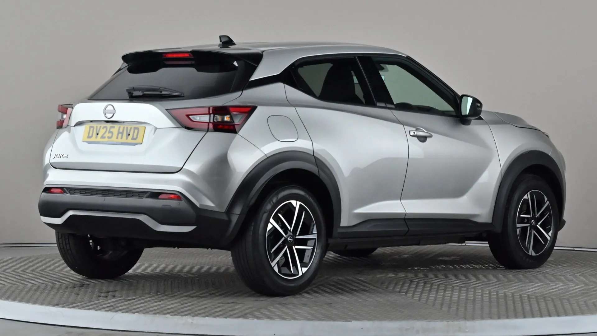 2025 NISSAN JUKE 2025 NISSAN JUKE