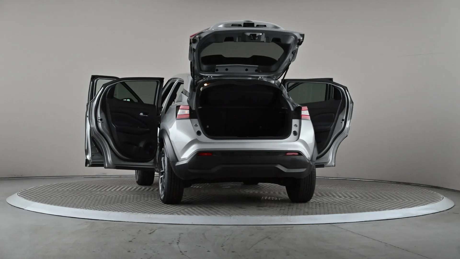 2025 NISSAN JUKE 2025 NISSAN JUKE