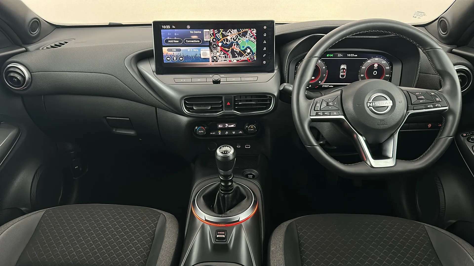 2025 NISSAN JUKE 2025 NISSAN JUKE