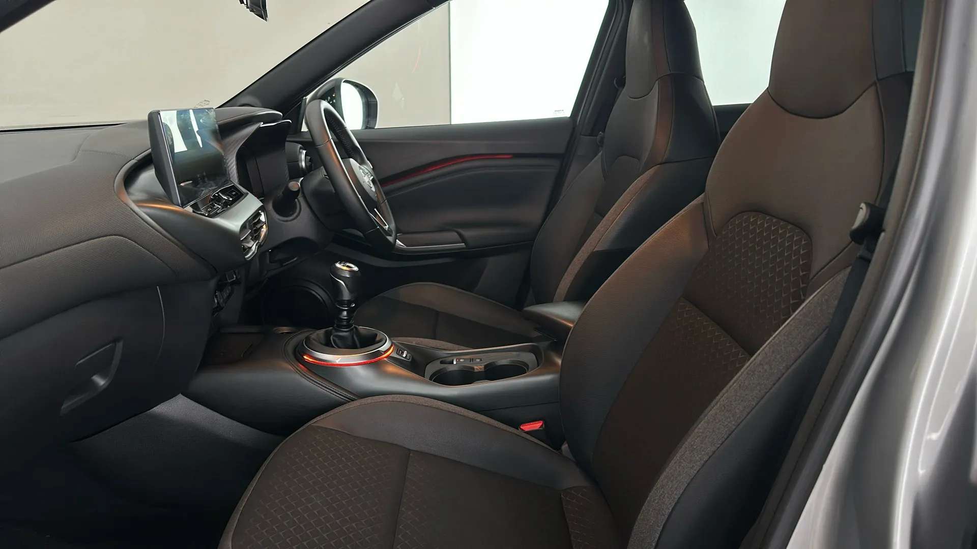 2025 NISSAN JUKE 2025 NISSAN JUKE