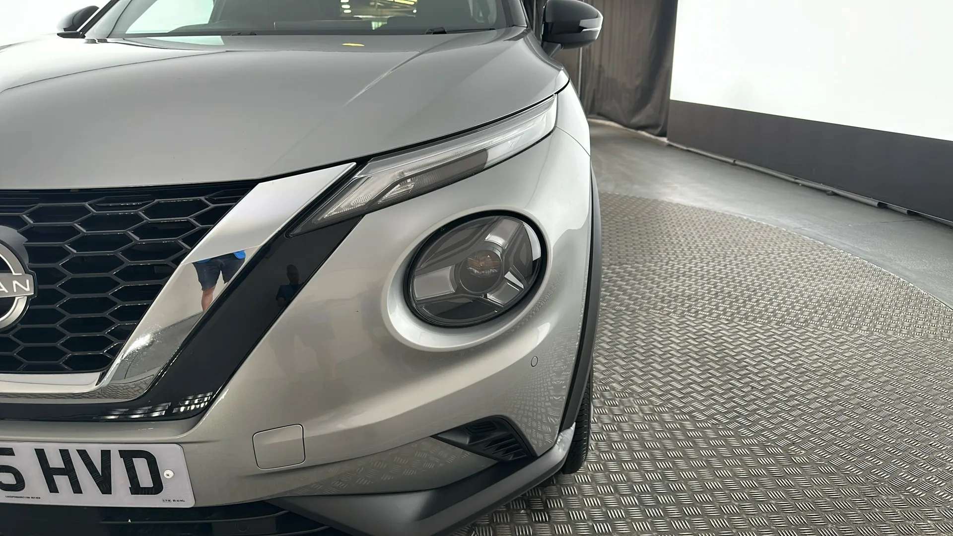 2025 NISSAN JUKE 2025 NISSAN JUKE