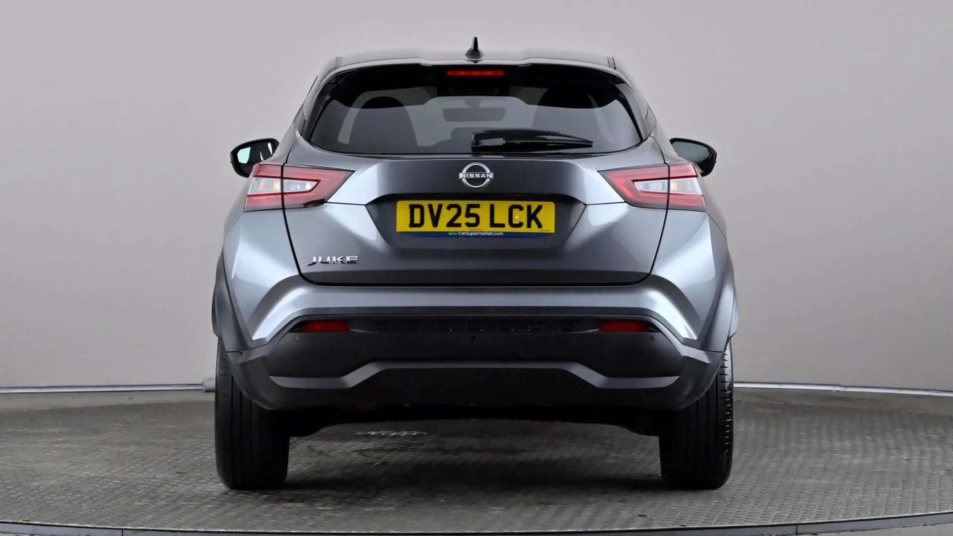 2025 NISSAN JUKE 2025 NISSAN JUKE