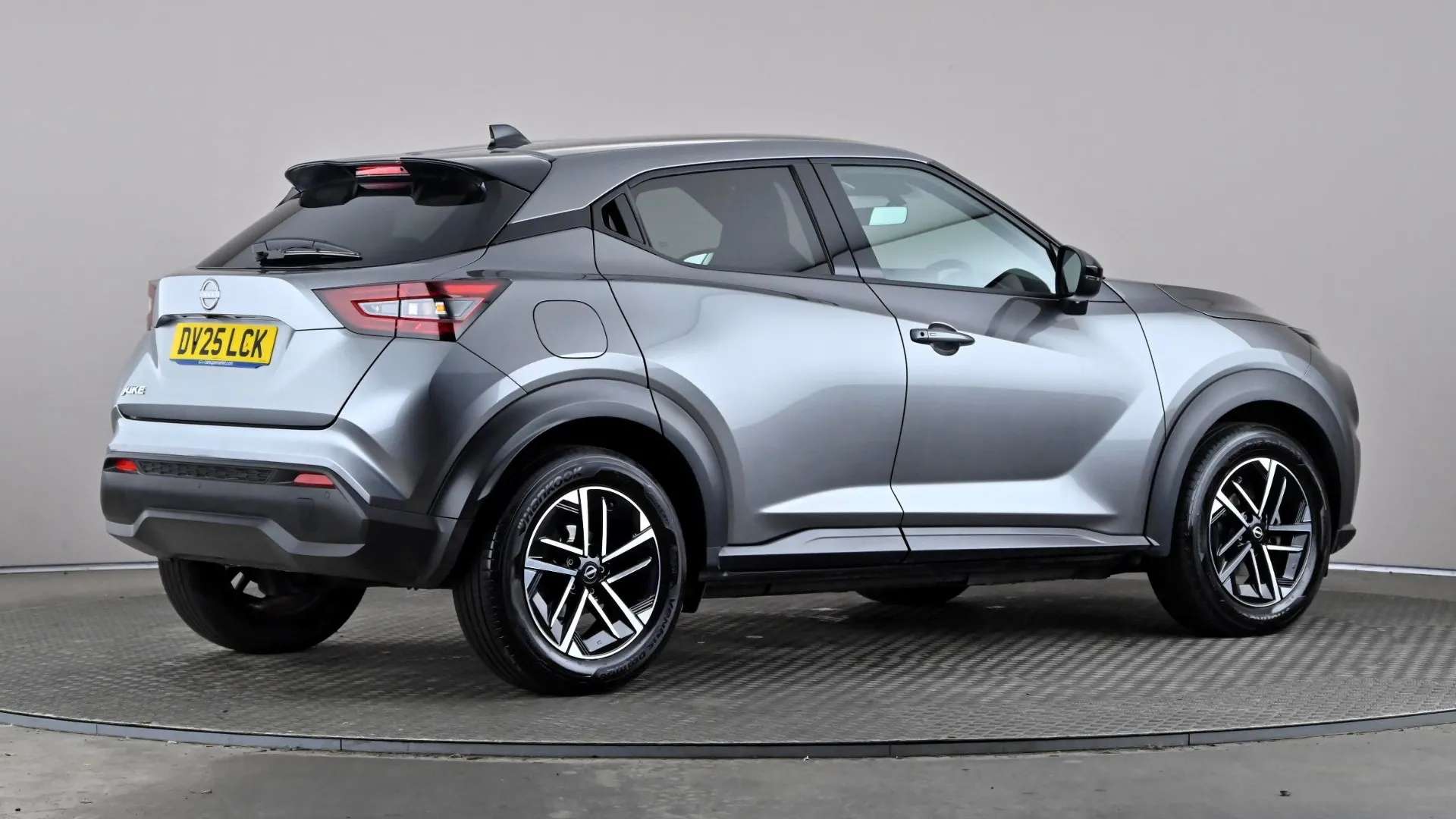2025 NISSAN JUKE 2025 NISSAN JUKE
