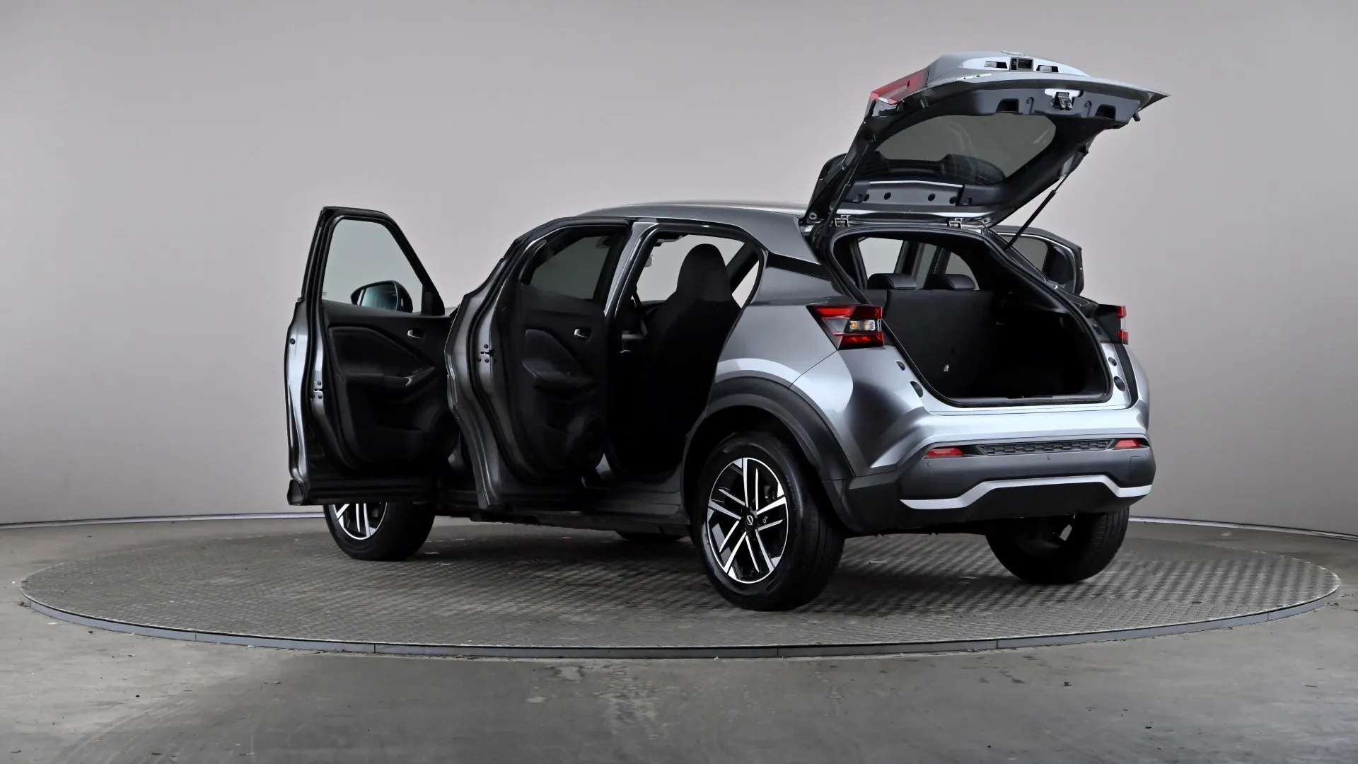2025 NISSAN JUKE 2025 NISSAN JUKE