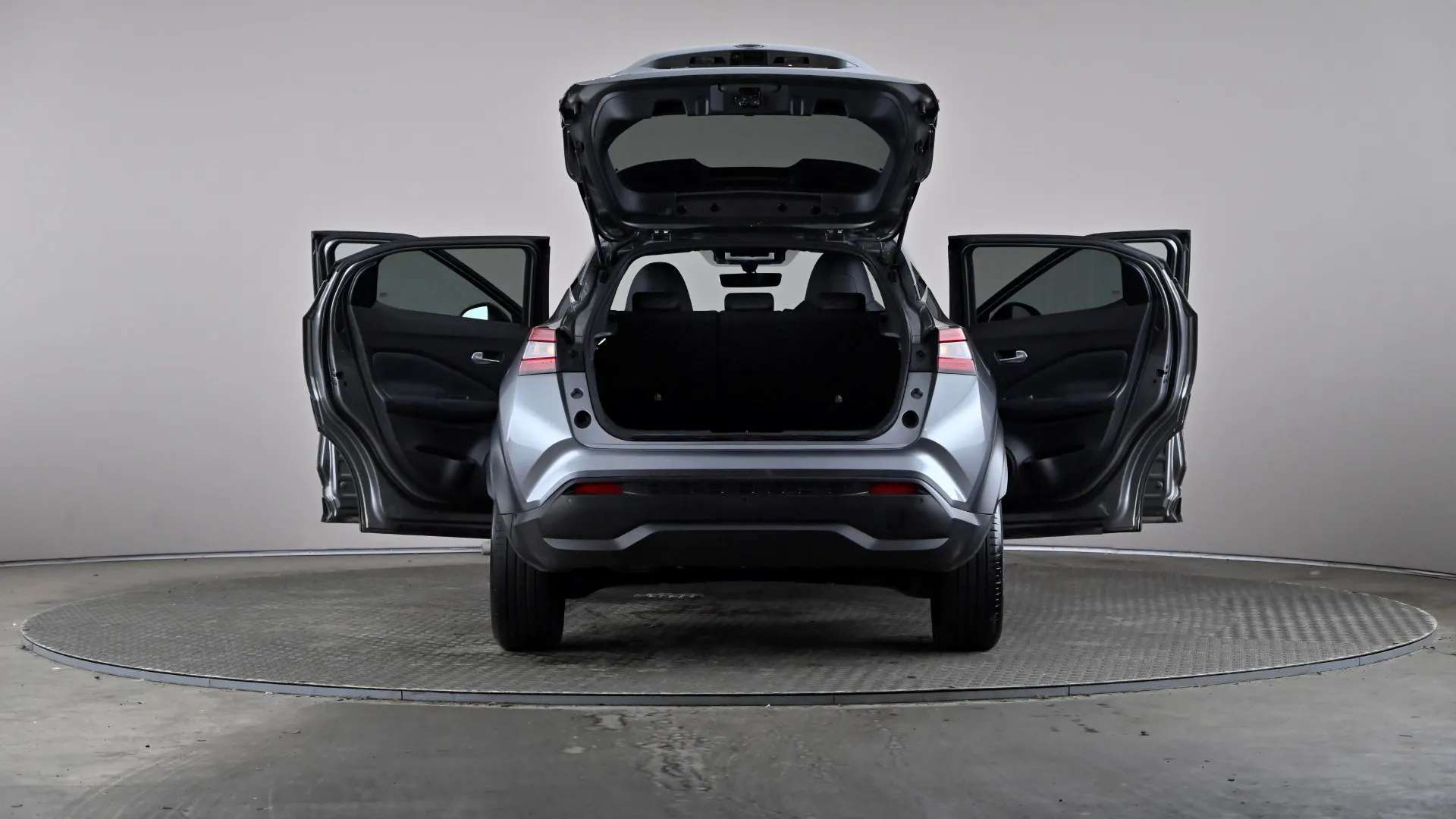 2025 NISSAN JUKE 2025 NISSAN JUKE