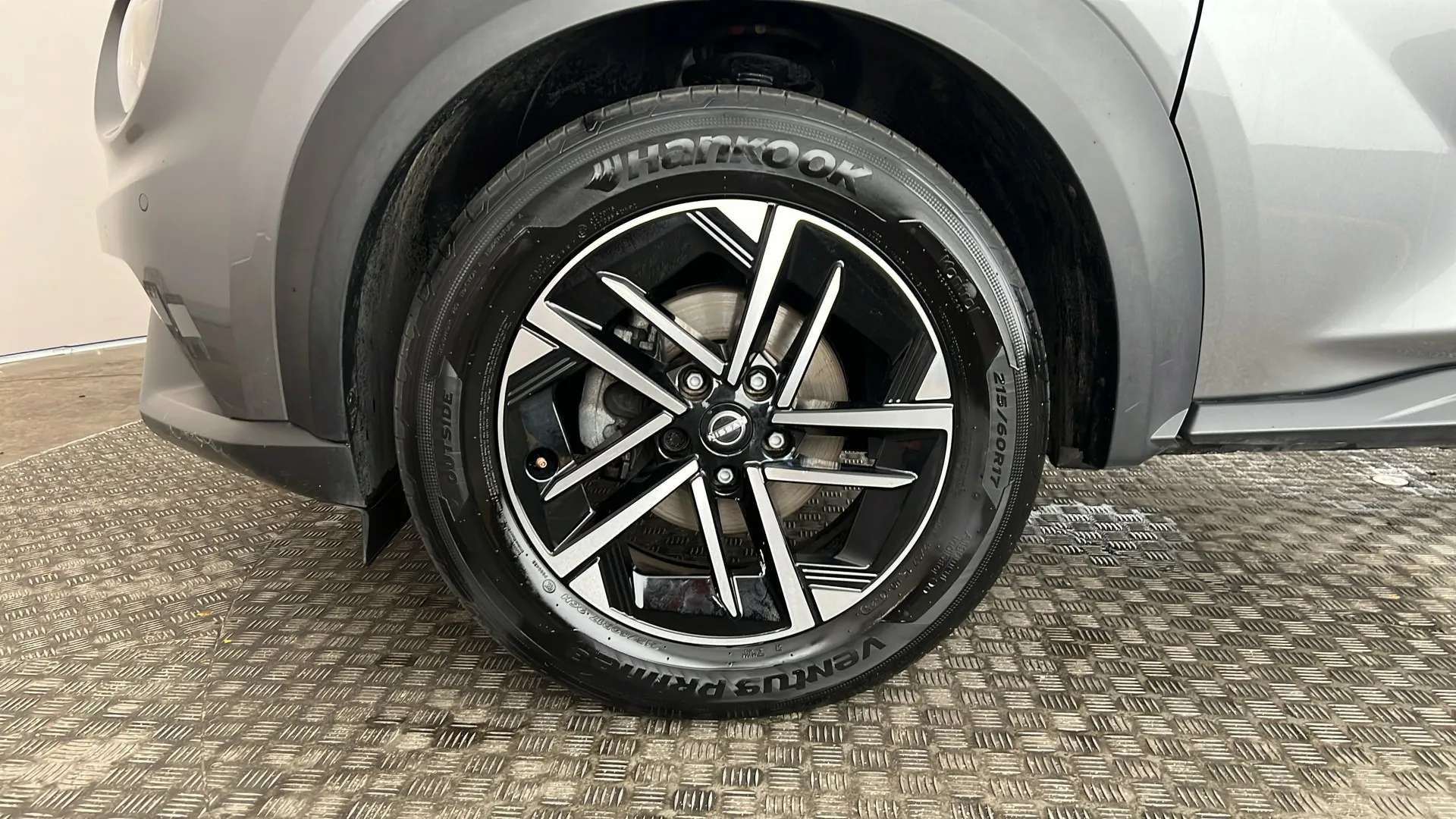 2025 NISSAN JUKE 2025 NISSAN JUKE