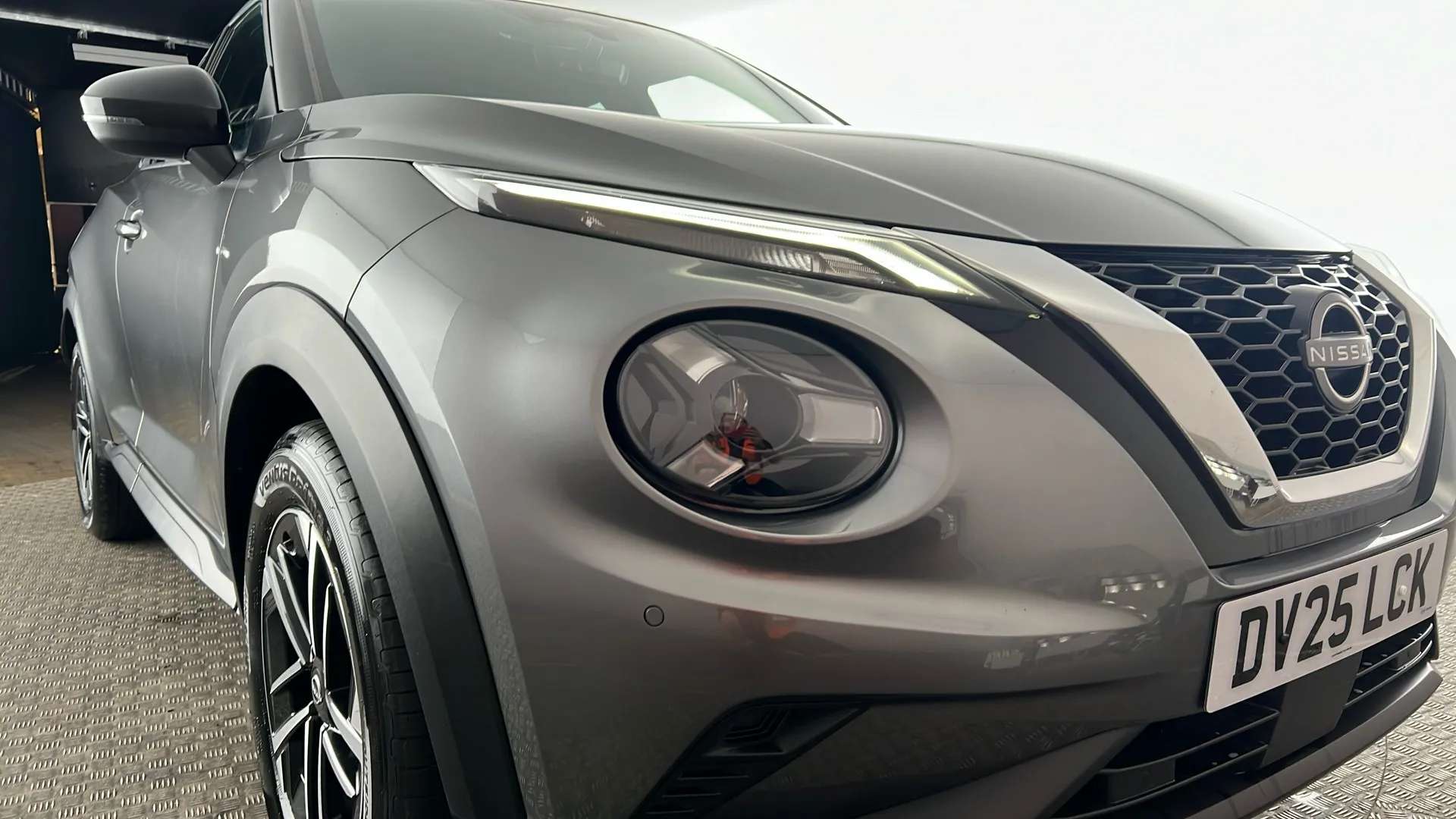 2025 NISSAN JUKE 2025 NISSAN JUKE