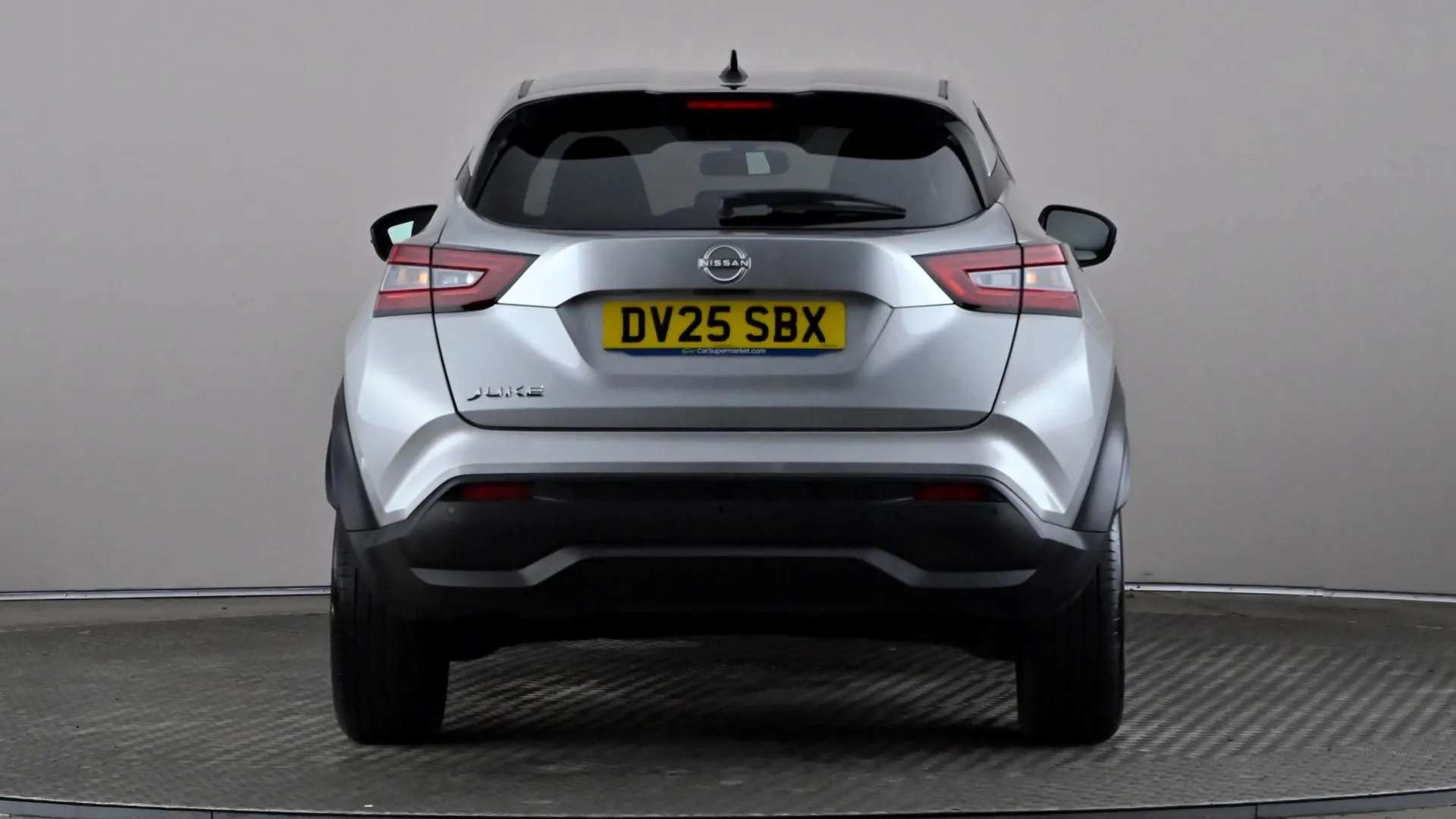 2025 NISSAN JUKE 2025 NISSAN JUKE