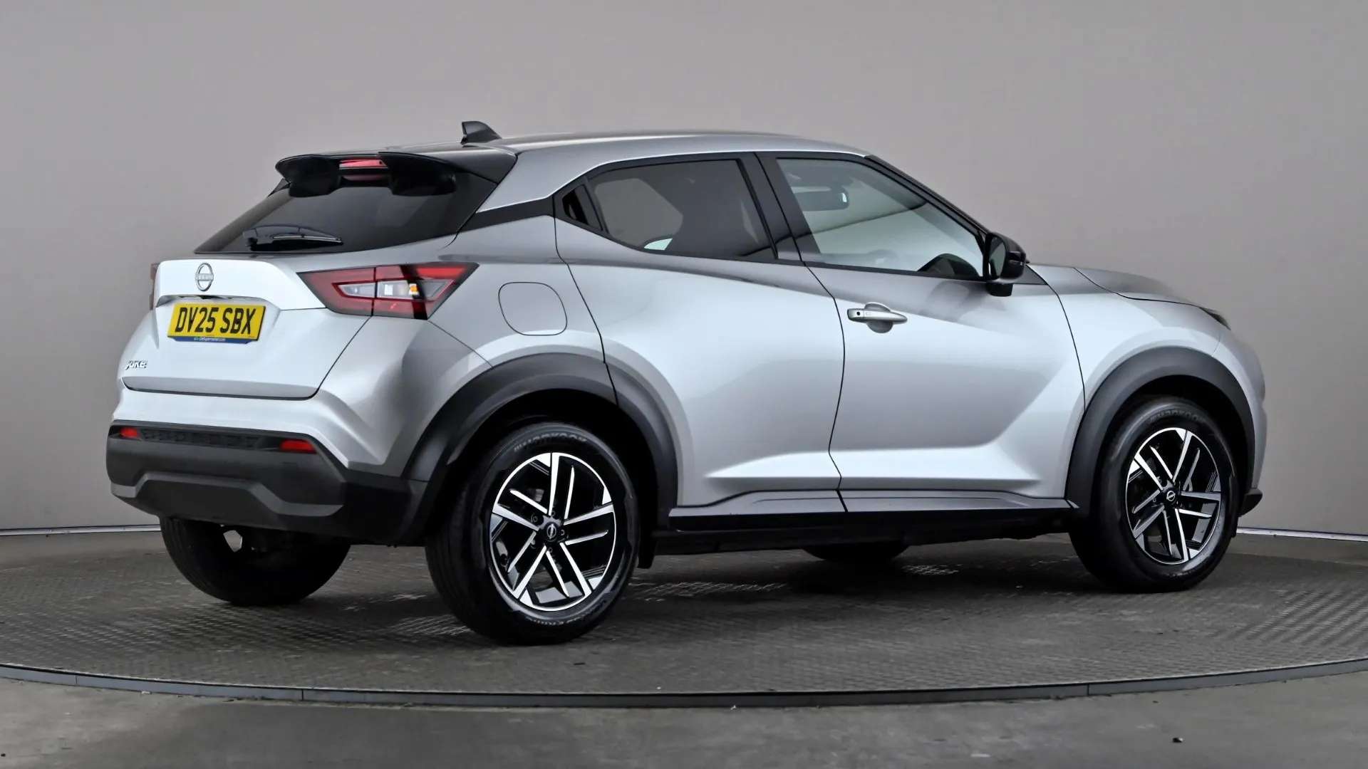 2025 NISSAN JUKE 2025 NISSAN JUKE