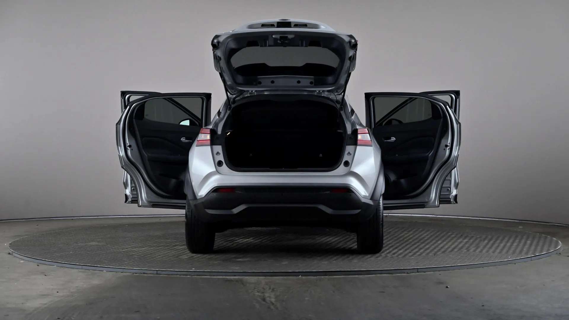 2025 NISSAN JUKE 2025 NISSAN JUKE