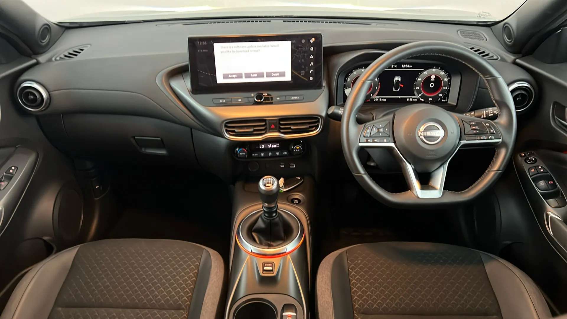 2025 NISSAN JUKE 2025 NISSAN JUKE