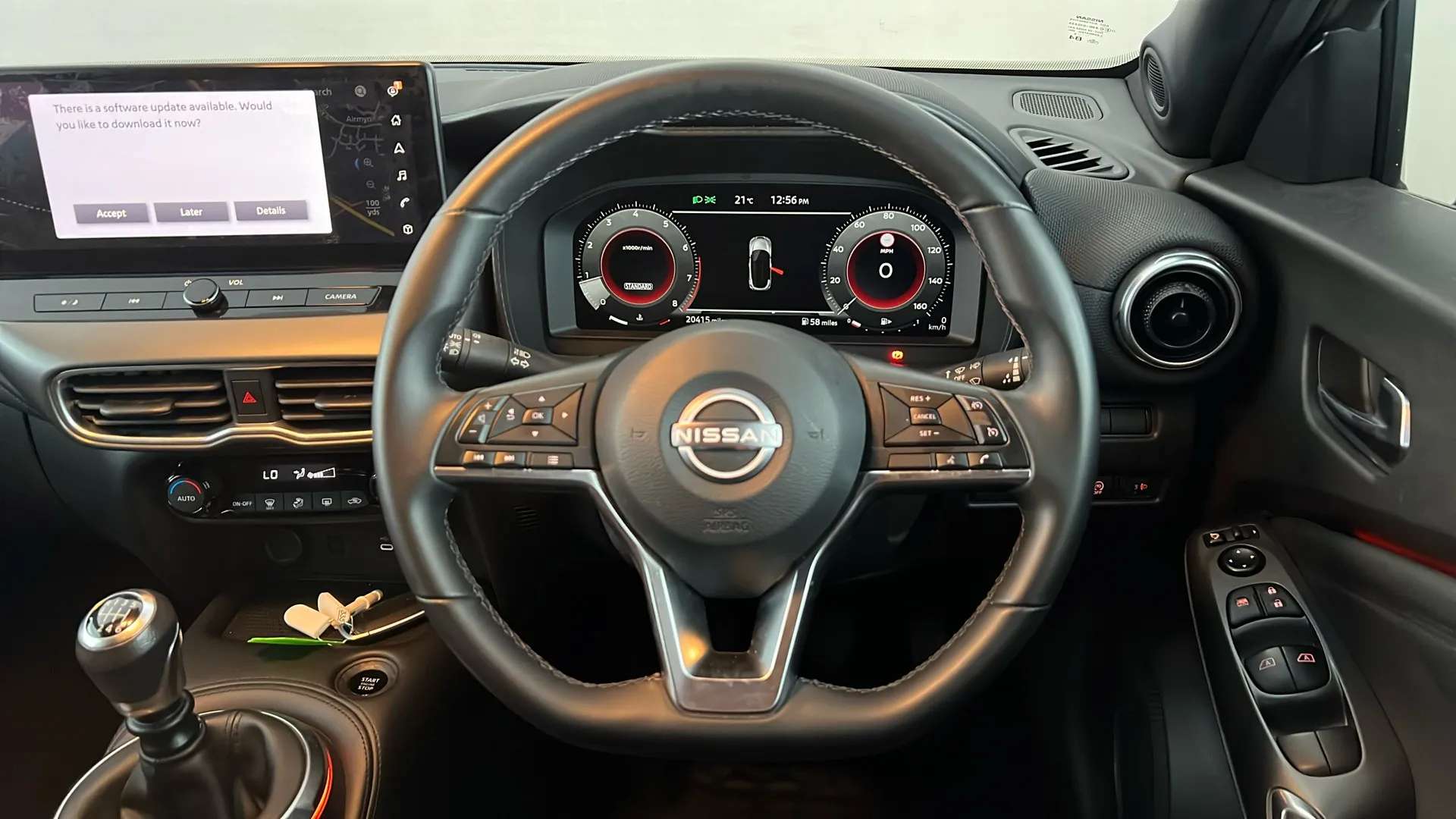 2025 NISSAN JUKE 2025 NISSAN JUKE