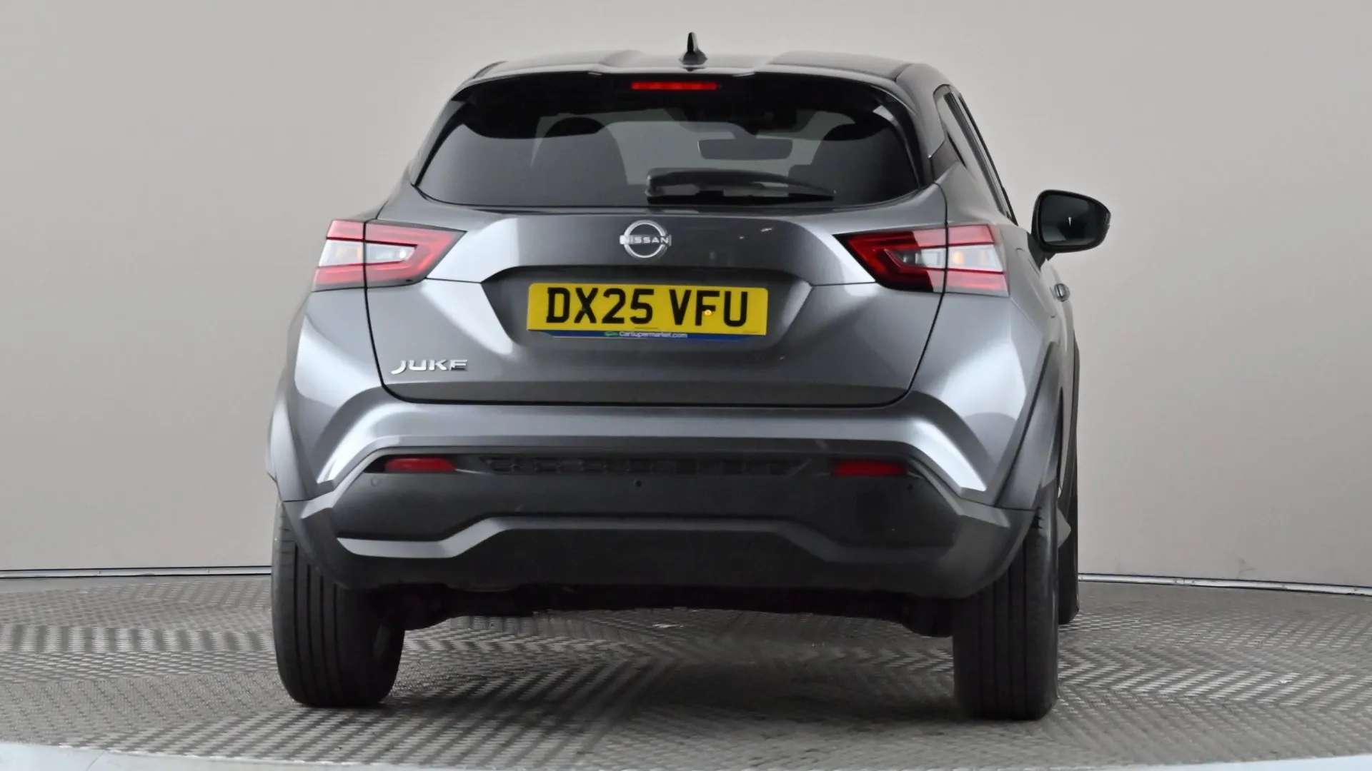 2025 NISSAN JUKE 2025 NISSAN JUKE