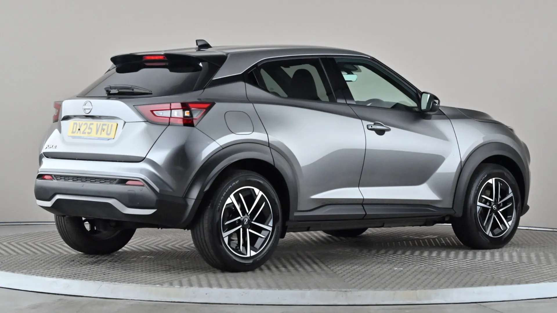 2025 NISSAN JUKE 2025 NISSAN JUKE
