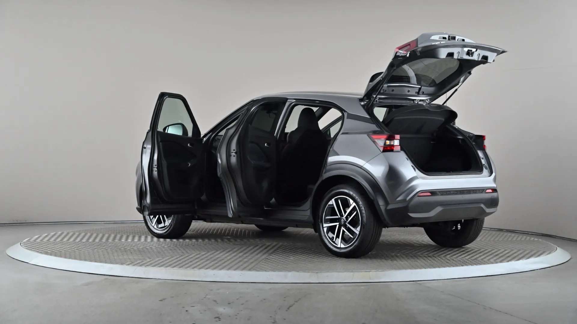 2025 NISSAN JUKE 2025 NISSAN JUKE
