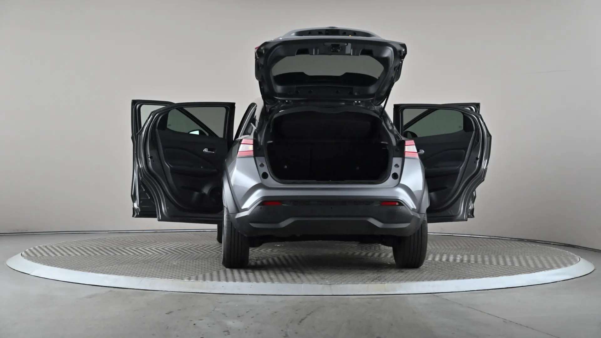2025 NISSAN JUKE 2025 NISSAN JUKE