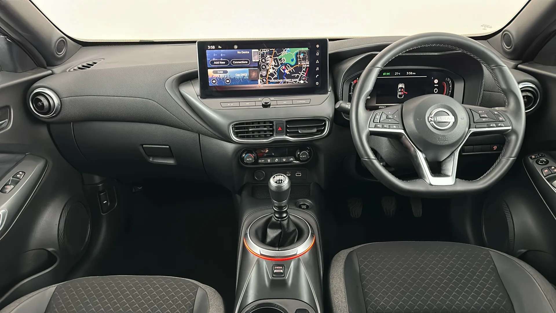 2025 NISSAN JUKE 2025 NISSAN JUKE