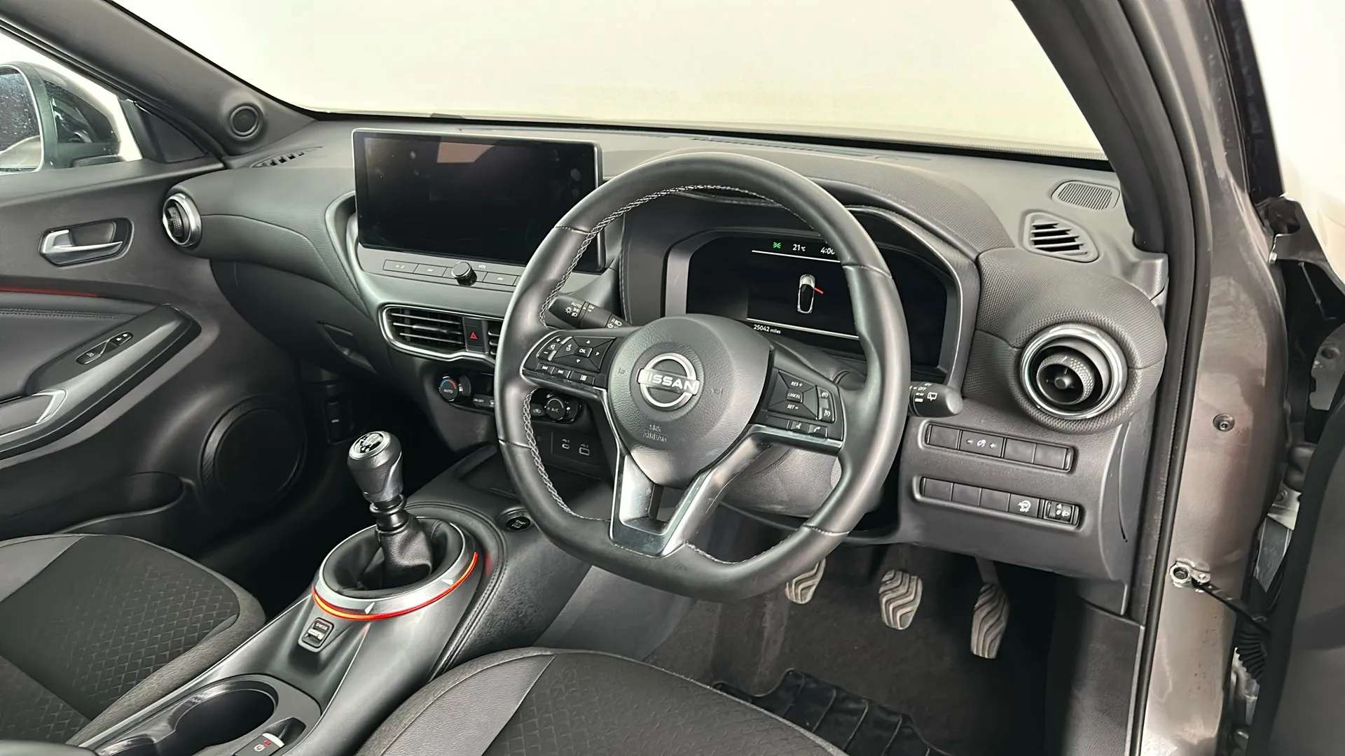 2025 NISSAN JUKE 2025 NISSAN JUKE