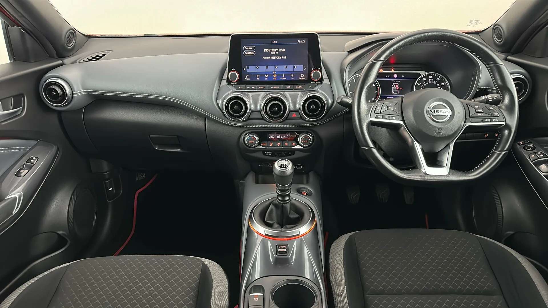 2020 NISSAN JUKE 2020 NISSAN JUKE