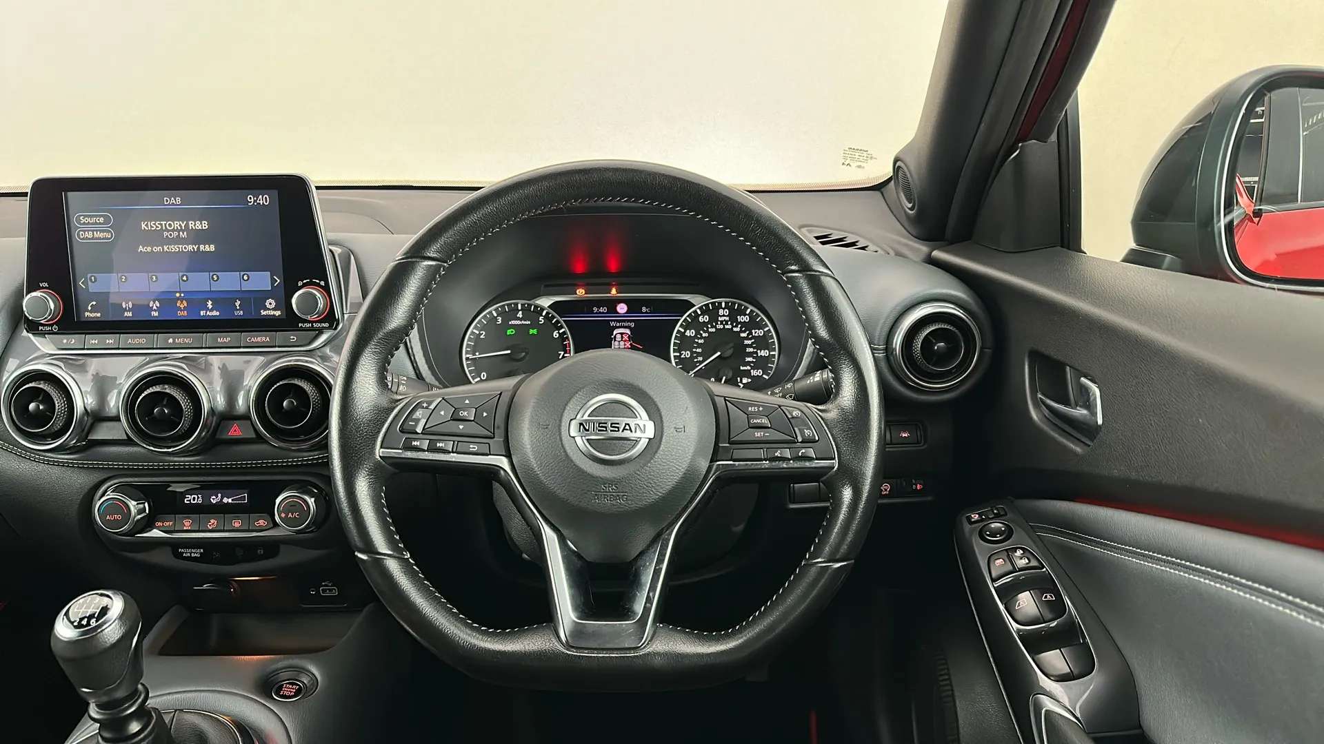 2020 NISSAN JUKE 2020 NISSAN JUKE