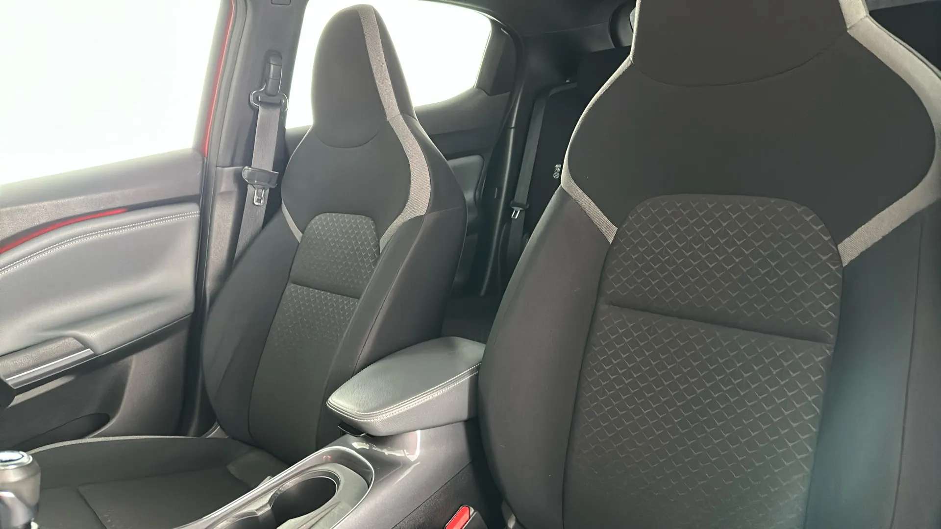 2020 NISSAN JUKE 2020 NISSAN JUKE