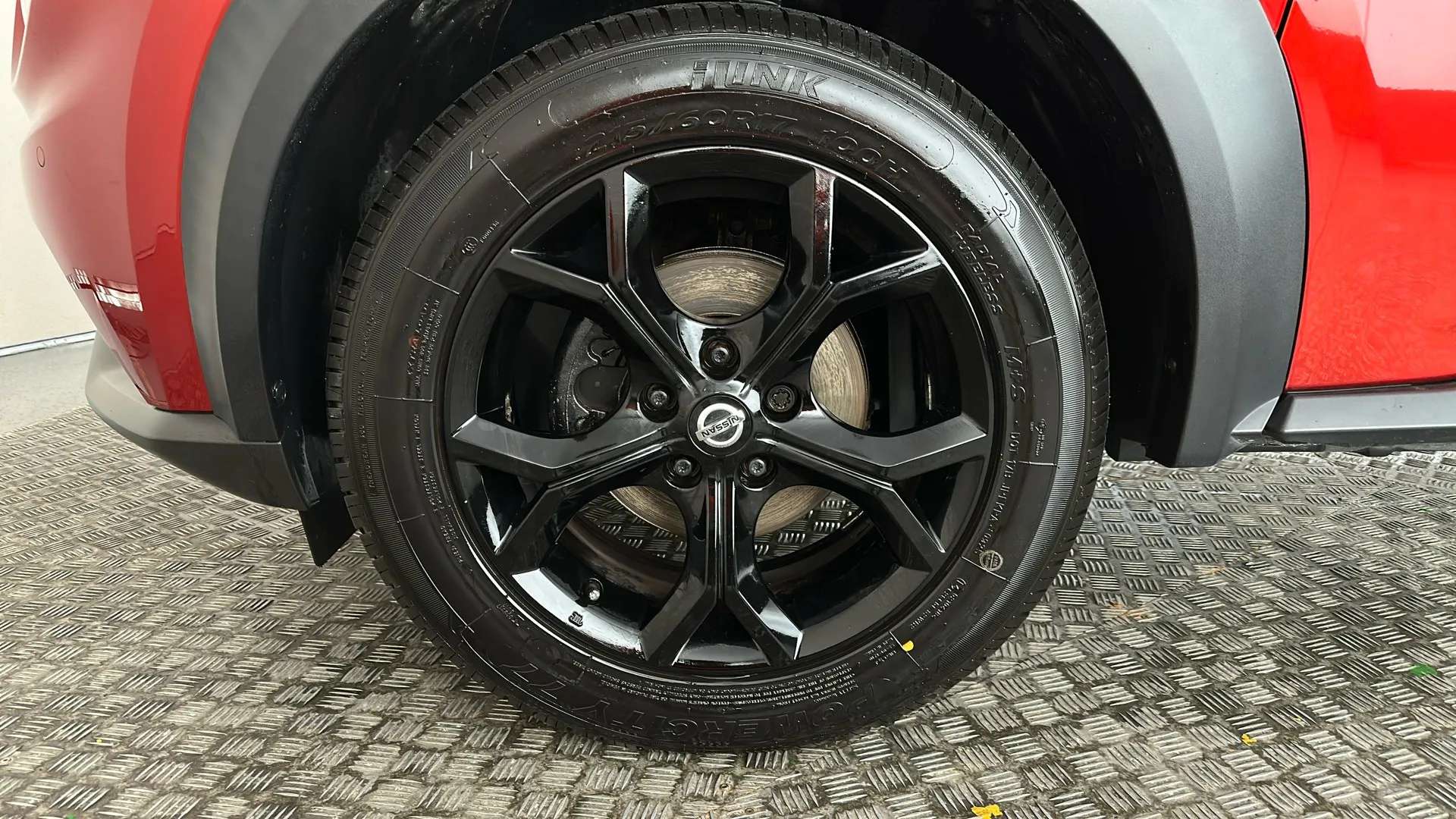 2020 NISSAN JUKE 2020 NISSAN JUKE