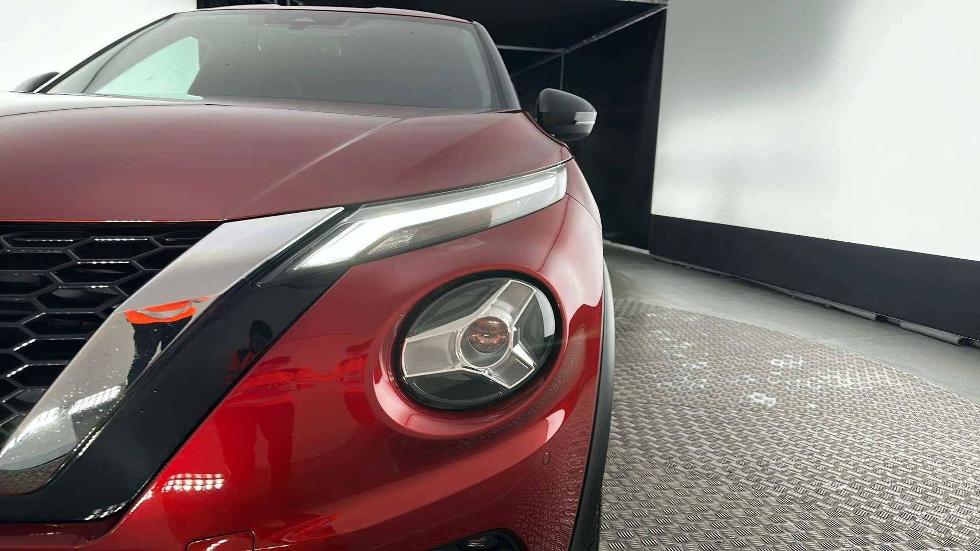 2020 NISSAN JUKE 2020 NISSAN JUKE