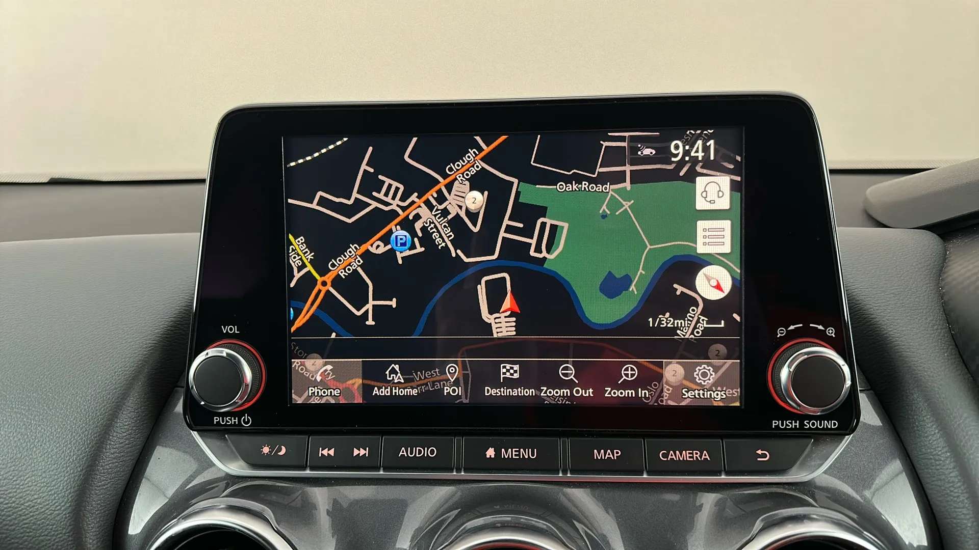 2020 NISSAN JUKE 2020 NISSAN JUKE