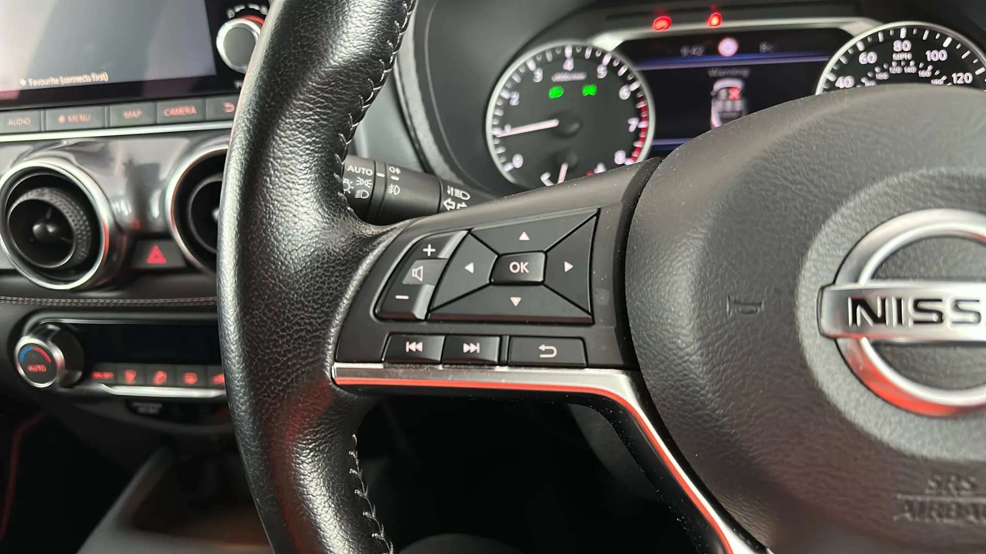 2020 NISSAN JUKE 2020 NISSAN JUKE