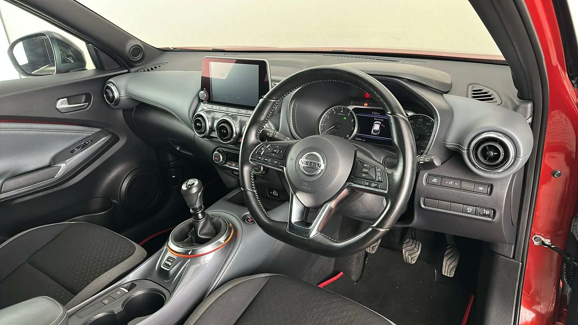 2020 NISSAN JUKE 2020 NISSAN JUKE