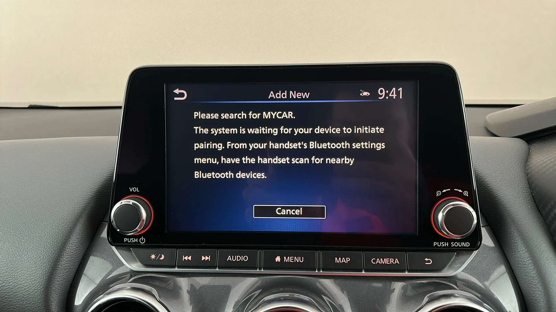 2020 NISSAN JUKE 2020 NISSAN JUKE