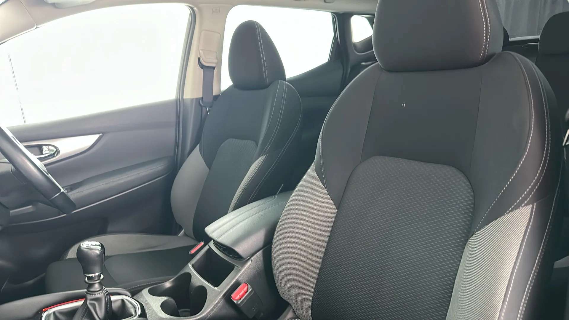 2019 NISSAN QASHQAI 2019 NISSAN QASHQAI