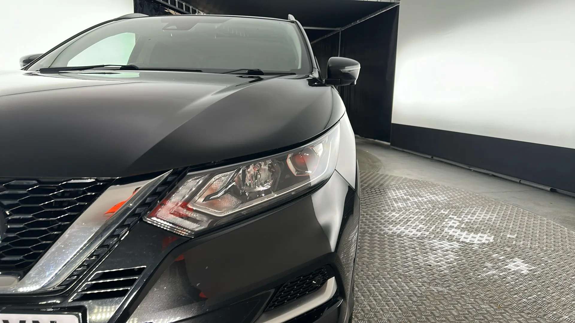 2019 NISSAN QASHQAI 2019 NISSAN QASHQAI