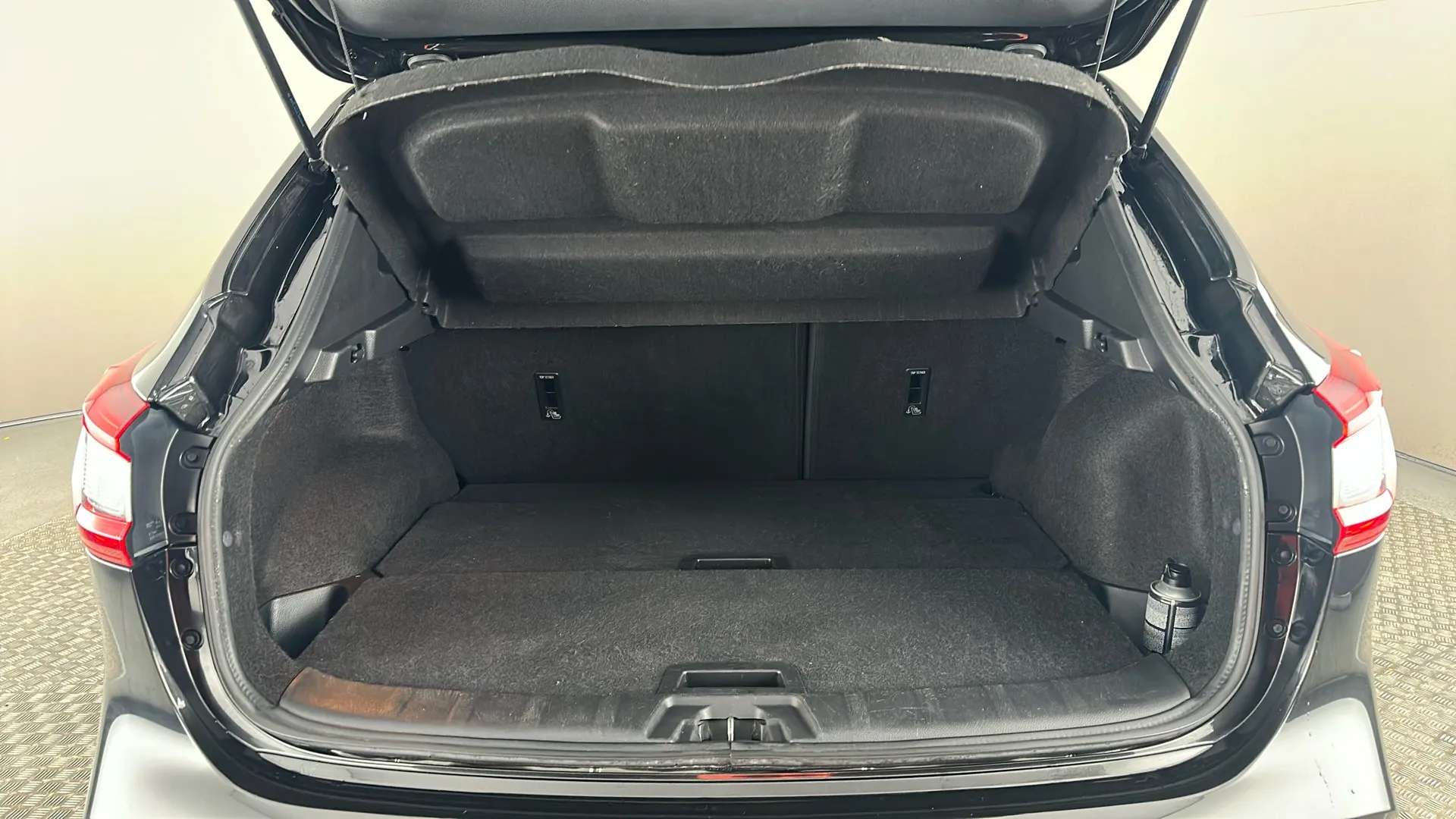 2019 NISSAN QASHQAI 2019 NISSAN QASHQAI