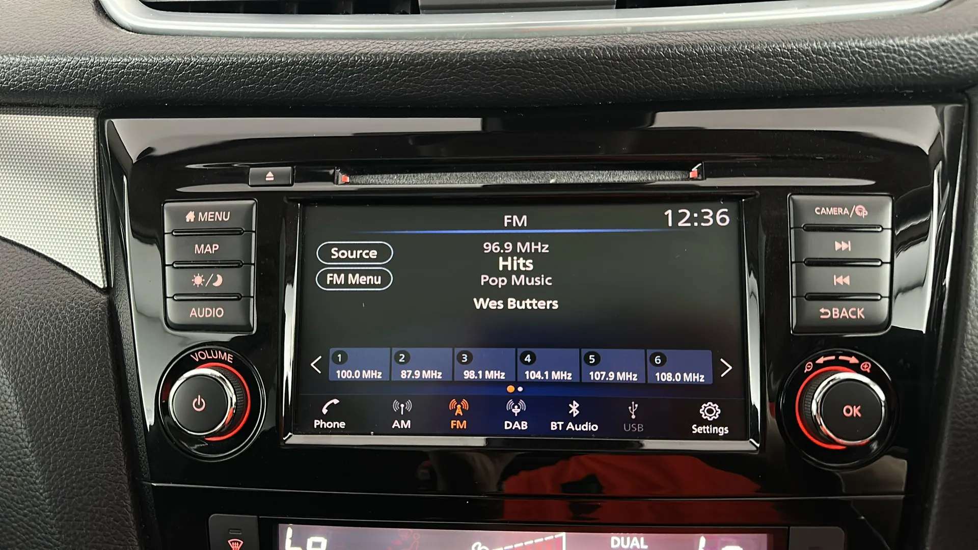 2019 NISSAN QASHQAI 2019 NISSAN QASHQAI