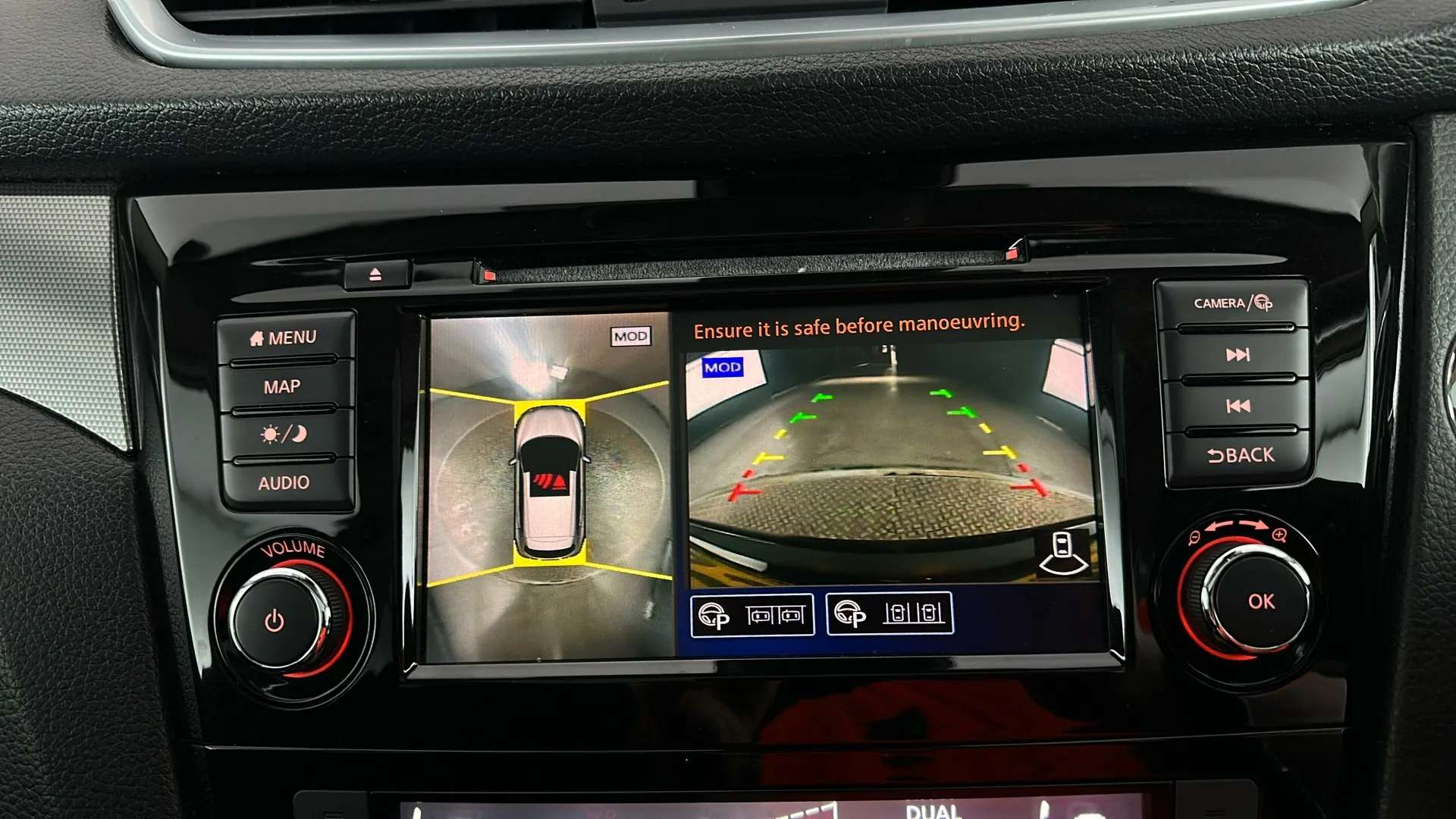 2019 NISSAN QASHQAI 2019 NISSAN QASHQAI