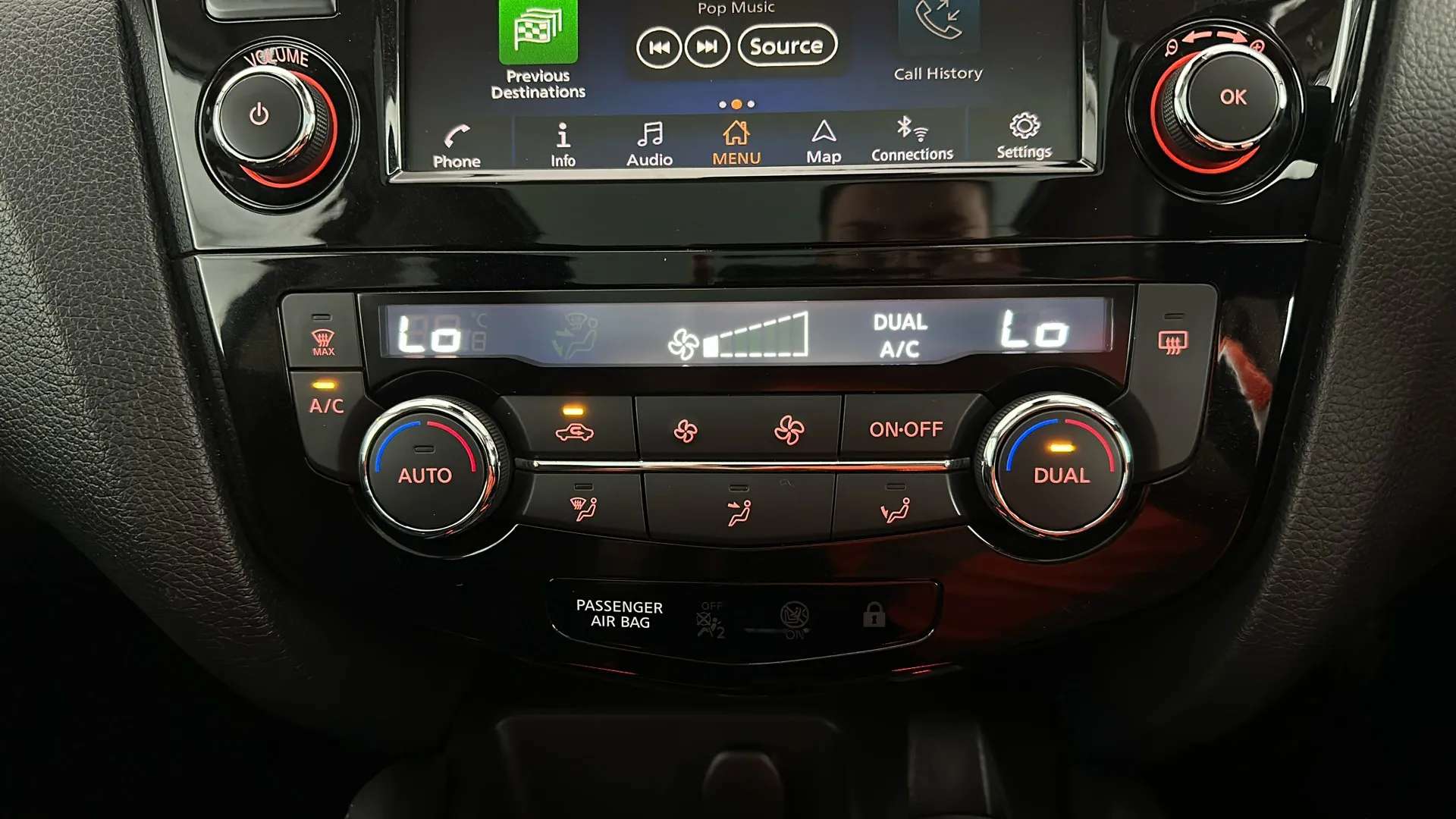 2019 NISSAN QASHQAI 2019 NISSAN QASHQAI
