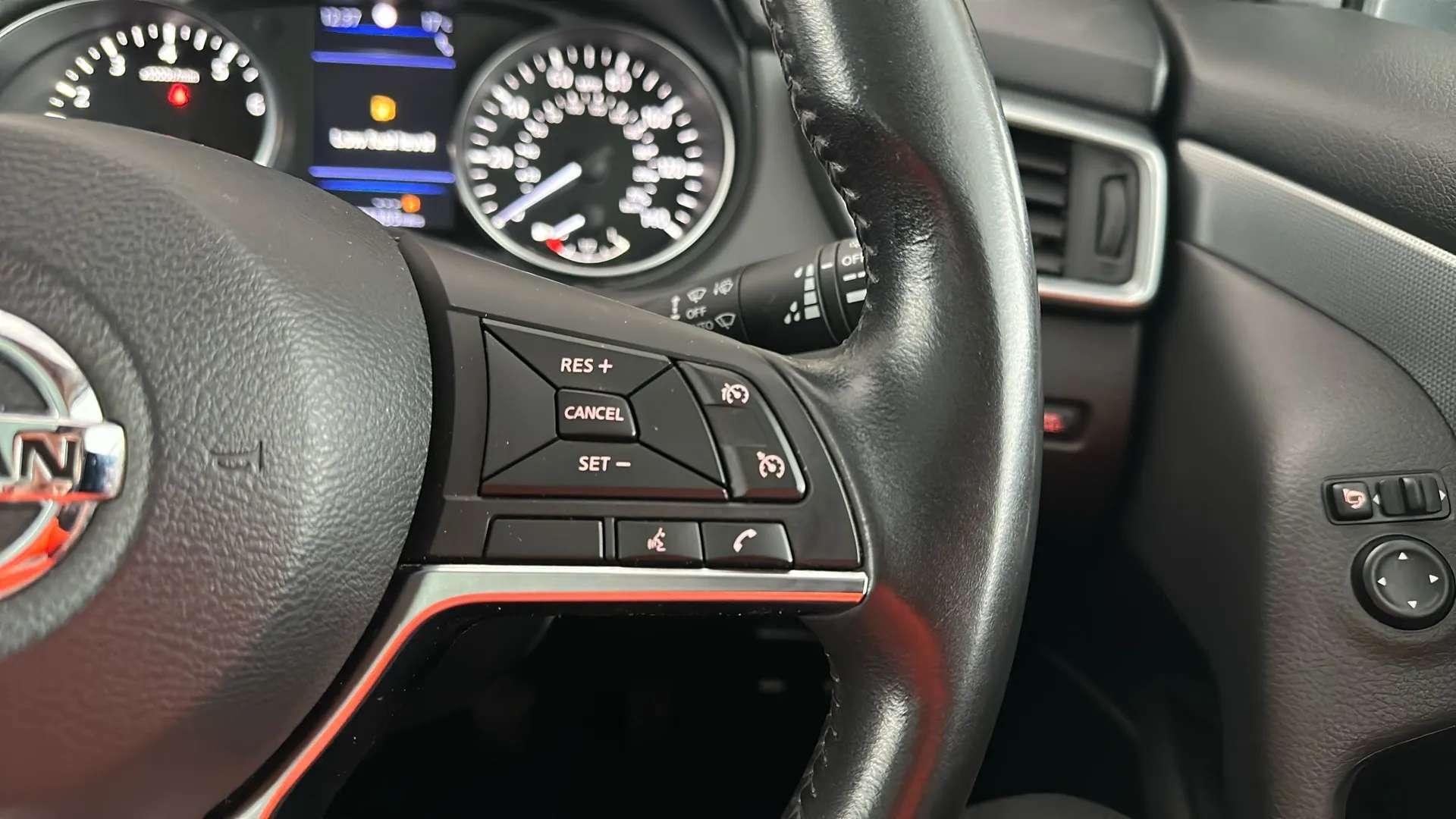 2019 NISSAN QASHQAI 2019 NISSAN QASHQAI