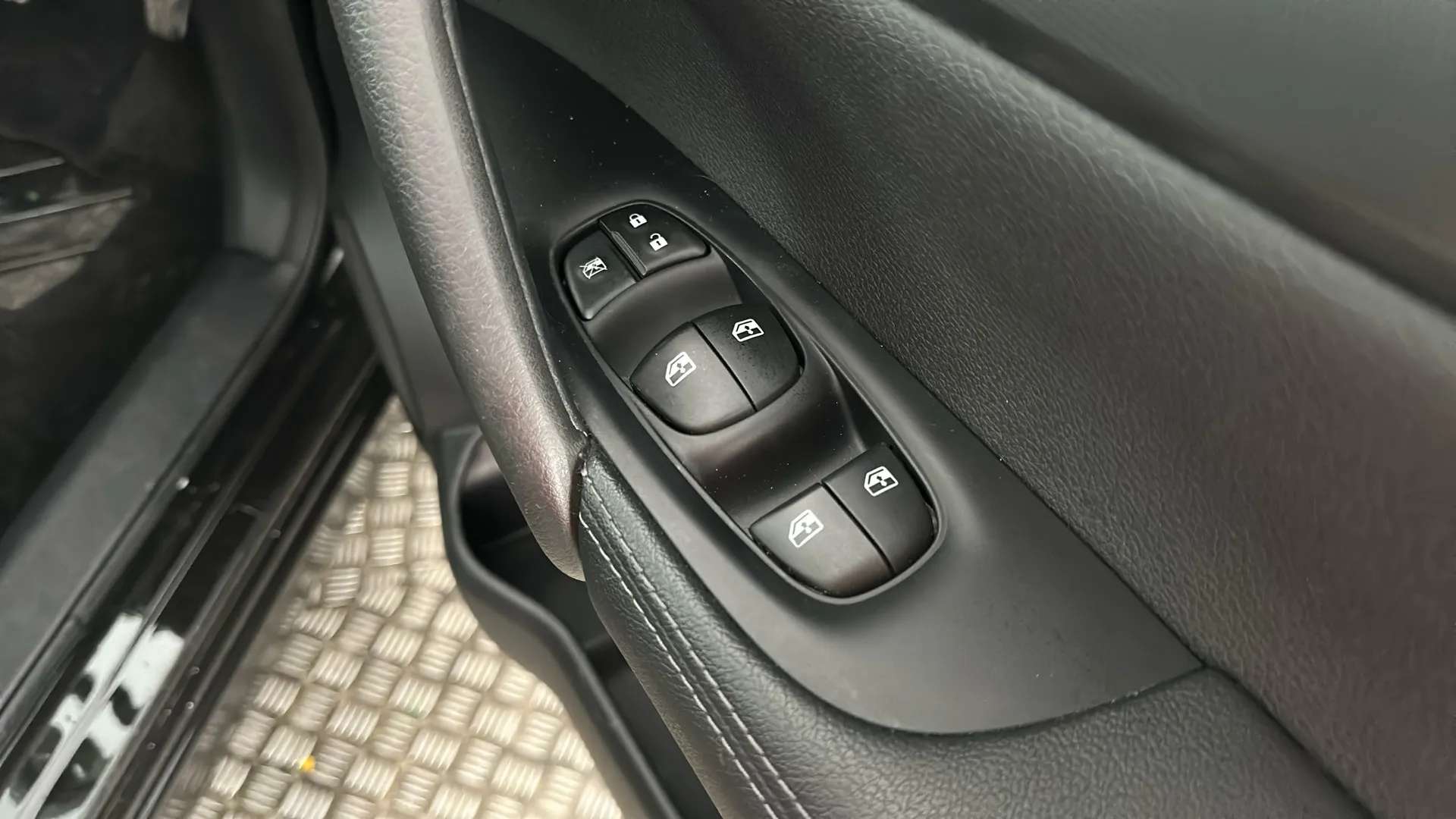 2019 NISSAN QASHQAI 2019 NISSAN QASHQAI