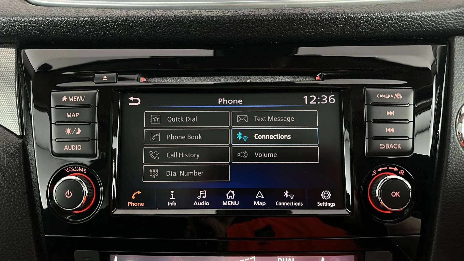 2019 NISSAN QASHQAI 2019 NISSAN QASHQAI