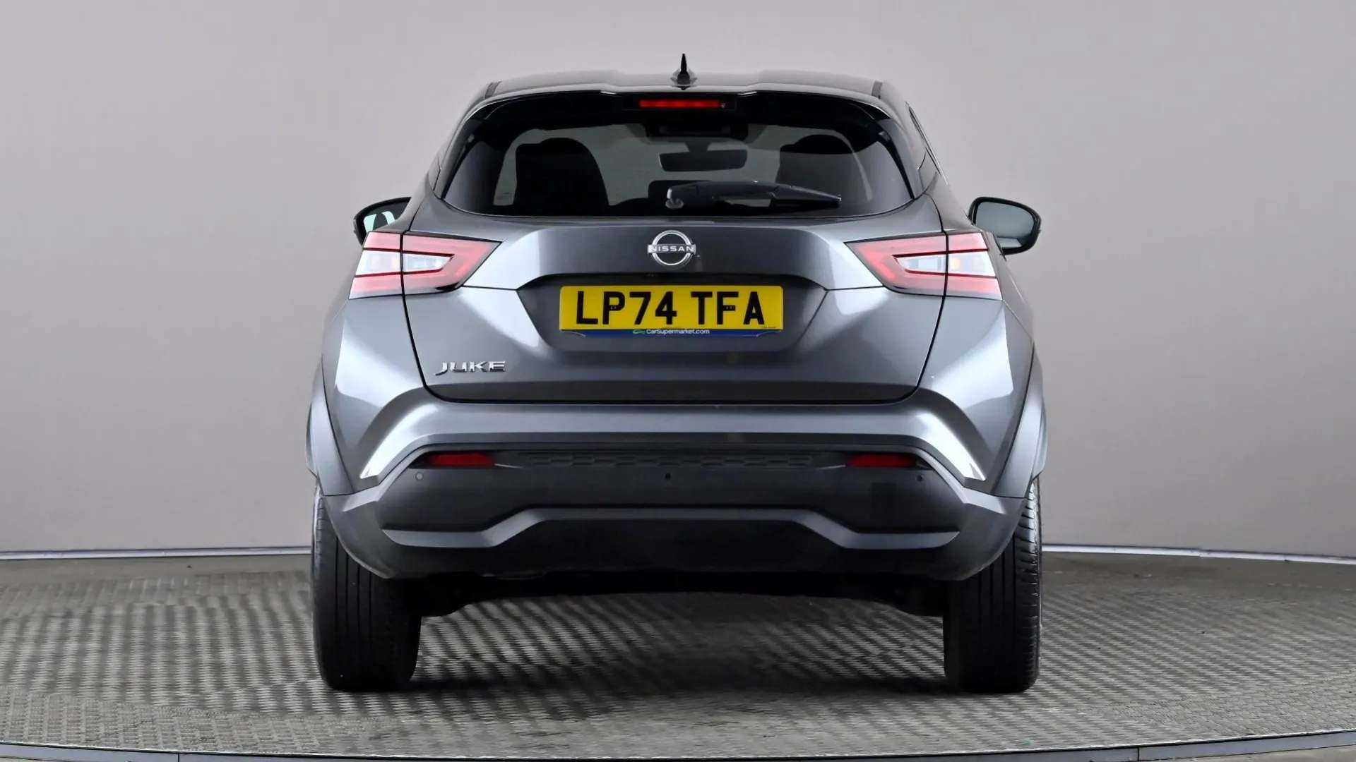 2025 NISSAN JUKE 2025 NISSAN JUKE