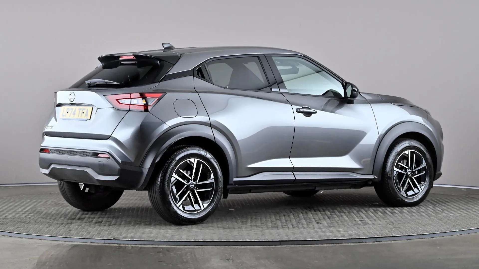 2025 NISSAN JUKE 2025 NISSAN JUKE