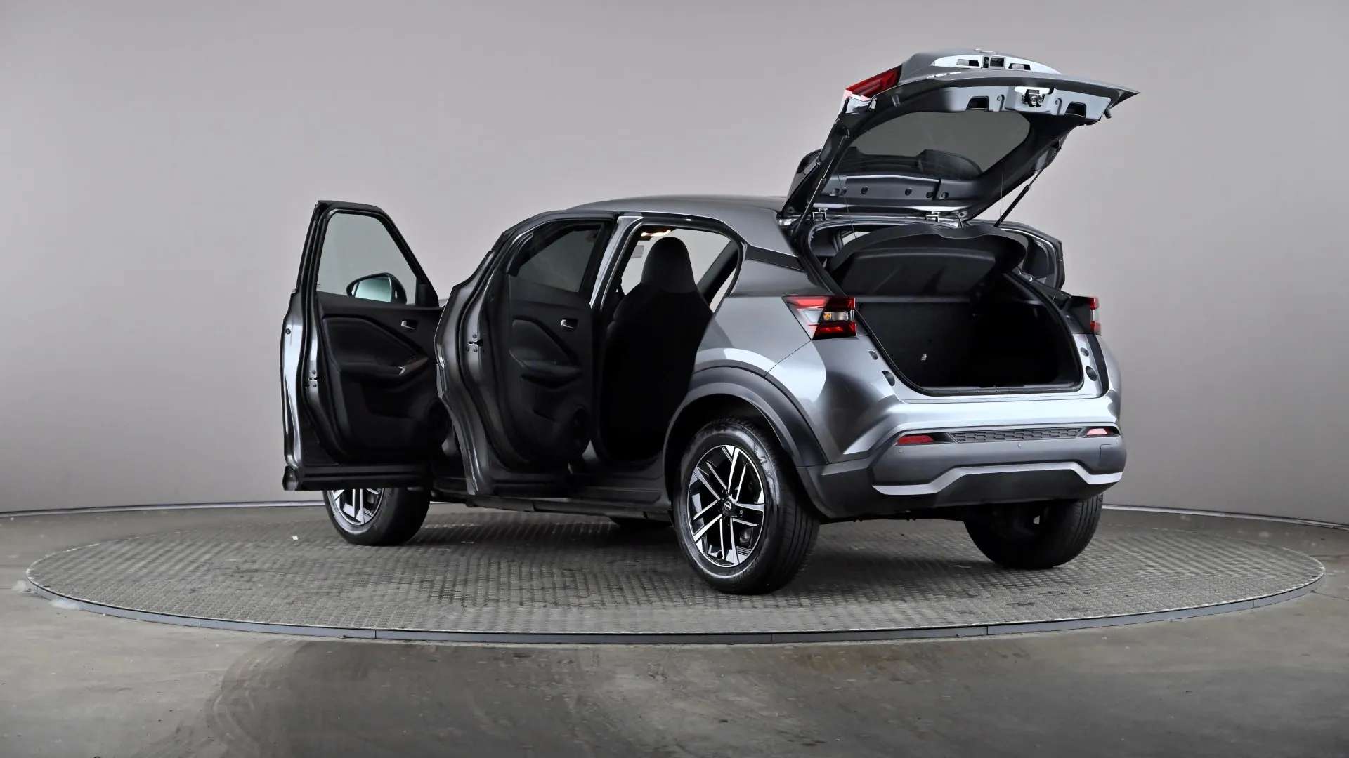 2025 NISSAN JUKE 2025 NISSAN JUKE