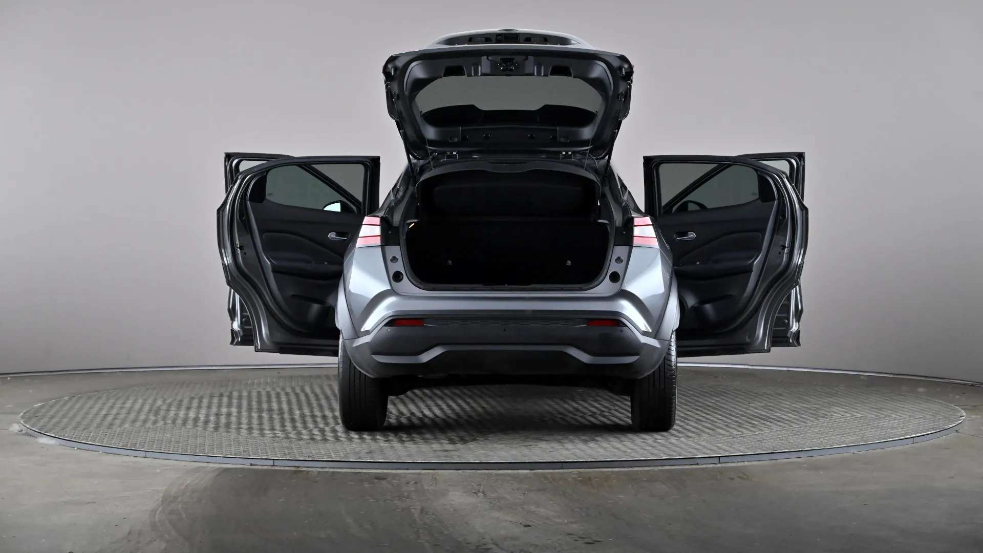 2025 NISSAN JUKE 2025 NISSAN JUKE