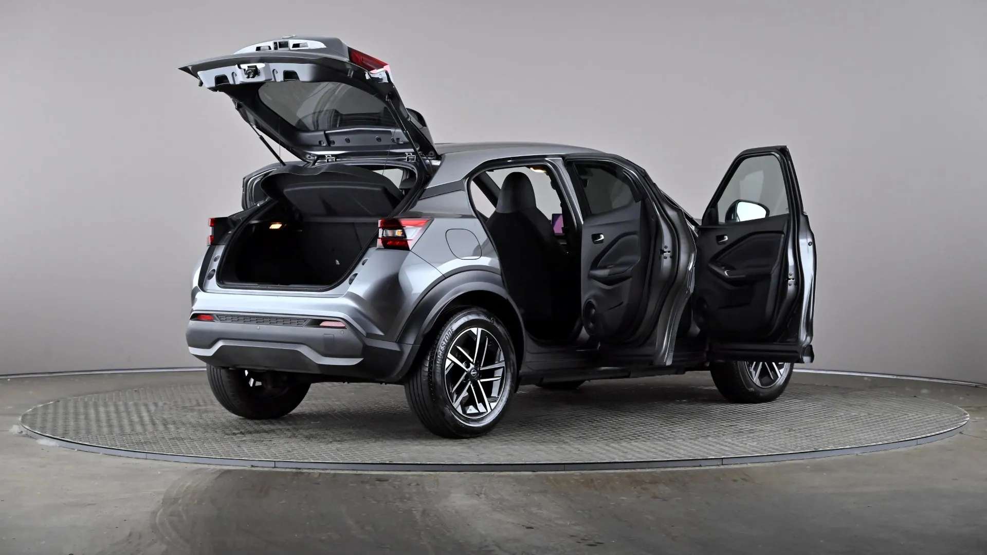 2025 NISSAN JUKE 2025 NISSAN JUKE