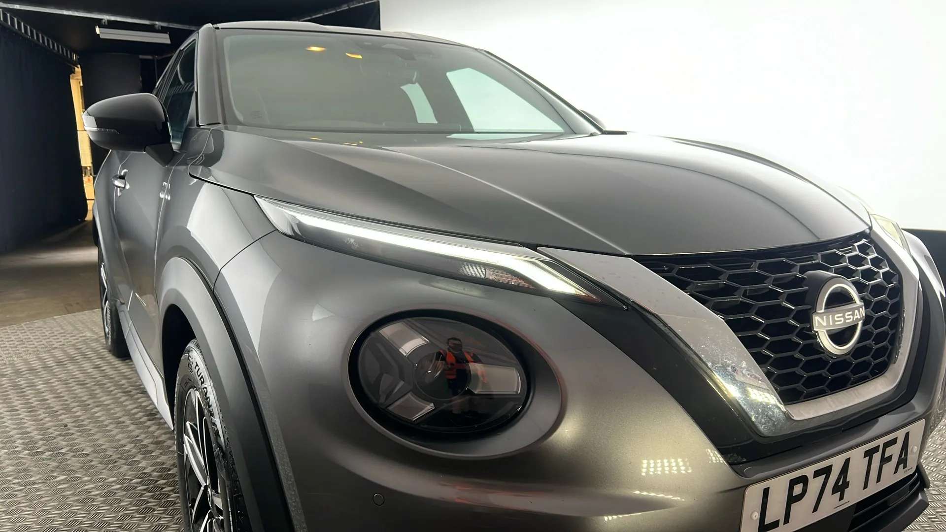 2025 NISSAN JUKE 2025 NISSAN JUKE