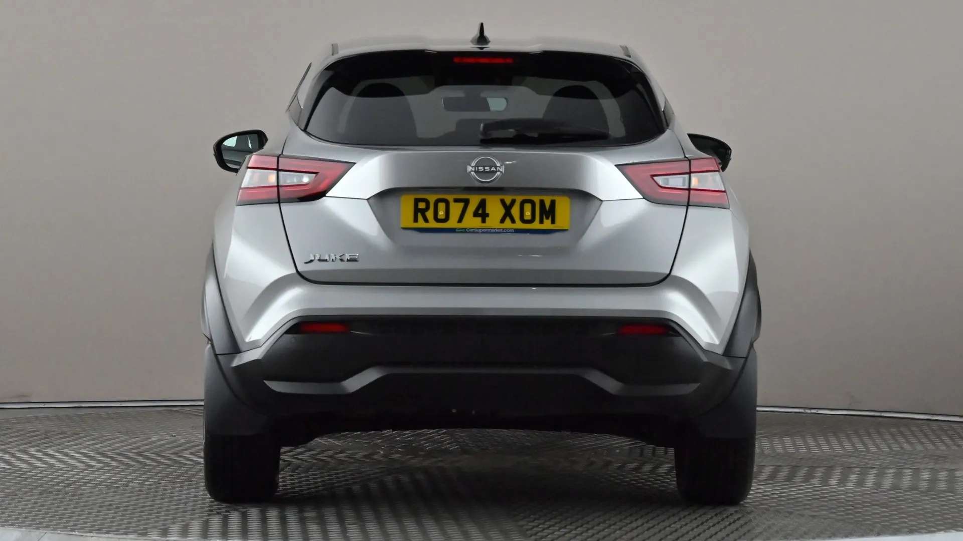 2024 NISSAN JUKE 2024 NISSAN JUKE