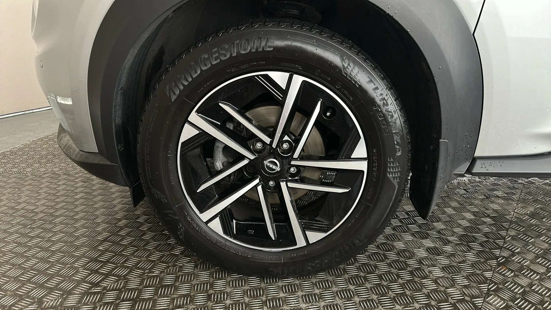 2024 NISSAN JUKE 2024 NISSAN JUKE